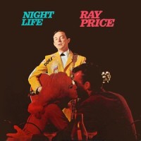 Introduction And Theme / Night Life_Ray Price