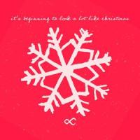 it's beginning to look a lot like christmas - lofi_bearbare,IWL,Lofi Tazzy