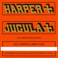 Advertisement_Roy Harper