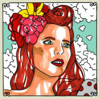 Black & Blue_Paloma Faith