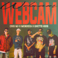 Webcam_Cris Mj,Mendoza,Ghetto Kids
