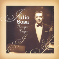 Silbando_Julio Sosa,Armando Pontier y su Orquesta Tipica