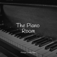 By the Brook_Piano Tranquil,Piano Pianissimo,Instrumental Piano Universe