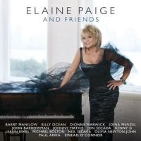 Make It With You_Elaine Paige,Neil Sedaka