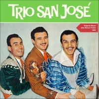 Besame Mucho_Trio San José