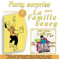 MON BEAU CHALET_La Famille Soucy,Fernando Soucy,Marcel Gauthier
