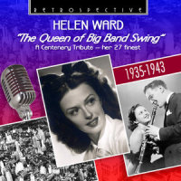 Don't Cry, Baby_Helen Ward,Benny Goodman