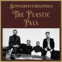 Sommarnatssregnmoln_The Plastic Pals,Anders F. Rönnblom