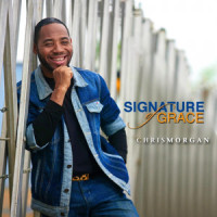 Signature of Grace_Chris Morgan