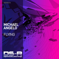 Flying_Michael Angelo