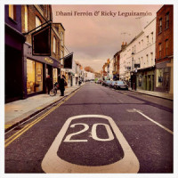 Tema para Luis_Dhani Ferrón,Ricky Leguizamón,David Lebón,Liliana Lagarde