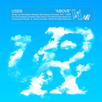 Above(feat. Masego & West Banks)_USERx,Matt Maeson,Rozwell,WEST BANKS,Masego