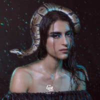Feel It_Gia Woods