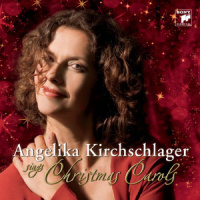 Stille Nacht_Angelika Kirchschlager,Franz Xaver Gruber