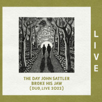 The Day John Sattler Broke His Jaw_The Whitlams,Black Stump Band,Perry Keyes