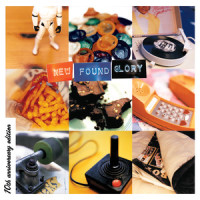 Sincerely Me_New Found Glory