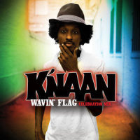 Wavin' Flag_K'naan,David Bisbal