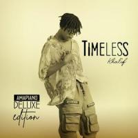 Blessed (Ngibusisekile) (feat. Sthembile & Prinza Beats)_Khalif,Sthembile,Prinza Beats