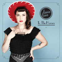 Oh Well That's What You Get Falling In Love With A Cowboy_Lanie Lane