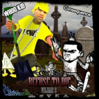 Dont forget em remix_Consequence,Kanye West
