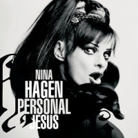Sometimes I Ring Up Heaven_Nina Hagen