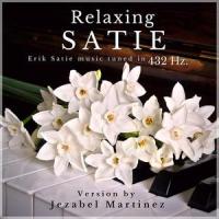 Je te veux, in C Major, moderé_Jezabel Martínez,Erik Satie