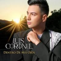 Dentro de Mis Ojos_Luis Coronel