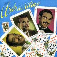 Tu Eres Ajena_Alberto Beltran,Daniel Santos,Bienvenido Granda