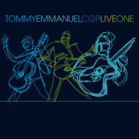 House Of The Rising Sun_Tommy Emmanuel
