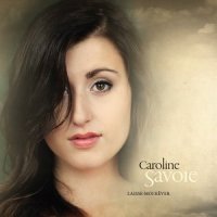 Laisse-moi rêver_Caroline Savoie