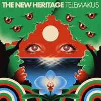 You Ready_Telemakus,CARRTOONS,David James,Ted Taforo