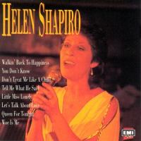 Fever_Helen Shapiro