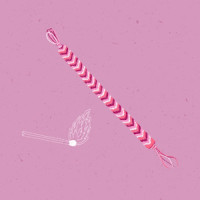Friendship Bracelet_Beth McCarthy