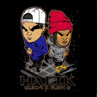 Halik_Gloc-9,Flow G,Aristotle Pollisco,Archie Dela Cruz