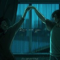 Don't Forget Me._Never Get Used To People