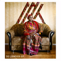 Forrest Gump & Jenny_Mohammed Ali,Stor,Seinabo Sey,Z.Woods