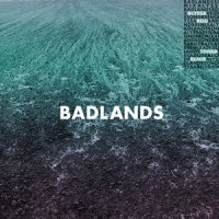 Badlands_Alyssa Reid