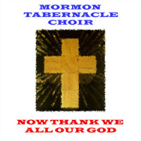 Let The Mountain Shout for Joy_Mormon Tabernacle Choir