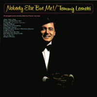 A Beautiful Friendship_Tommy Leonetti