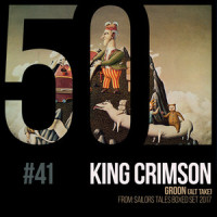 Groon (Alt Take)_King Crimson