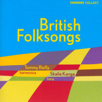 The Rising of the Lark (arr. S. Kanga): The Rising of the Lark_Skaila Kanga,Tommy Reilly
