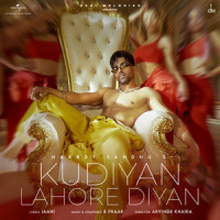 Kudiyan Lahore Diyan_Harrdy Sandhu