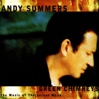 Monk's Dream_Andy Summers