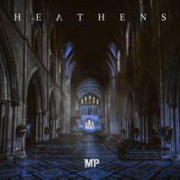 Heathens_Matthew Parker