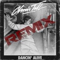 Dancin' Alive_Chris Tall,Beave,LETUSDANCE!