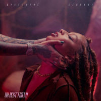 Ur Best Friend_Kiana Ledé,Kehlani