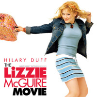 Orchestral Suite From The Lizzie McGuire Movie_Cliff Eidelman