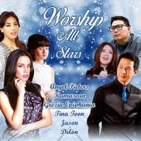 Pada Yesus_Angel Pieters