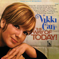 My Prayer_Vikki Carr