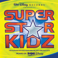 A Thousand Miles_Renee Sandstrom,Superstar Kidz